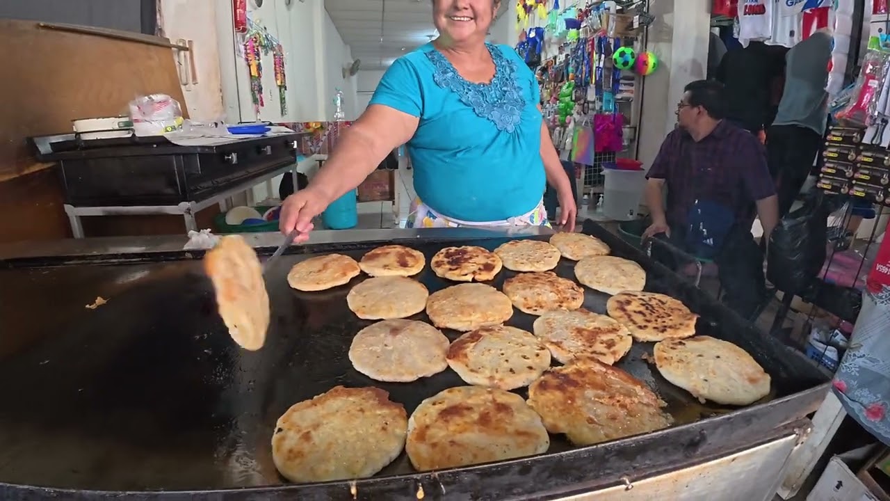 Los FUIMOS A USULUTÁN RUMBO A PLAZA MONDO 
