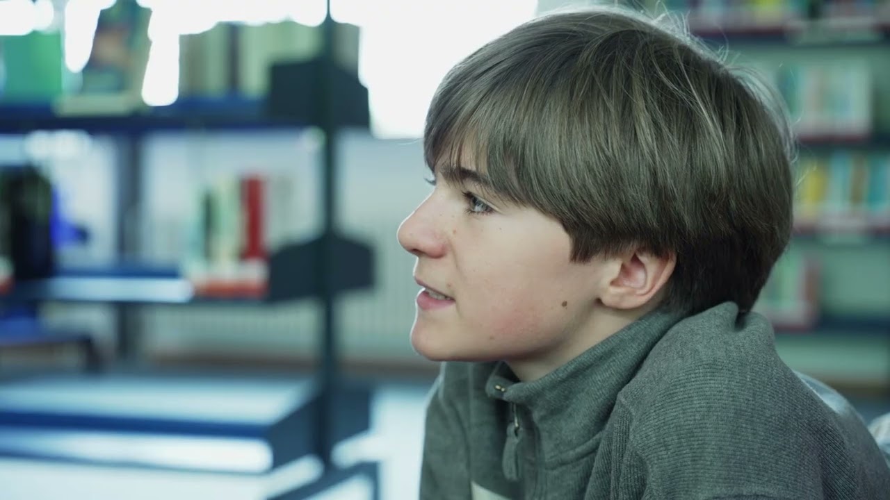 Kategorie 2, 1. Preis: Kurt-Huber-Gymnasium Gr&auml;felfing, Gr&auml;felfing (Bayern)