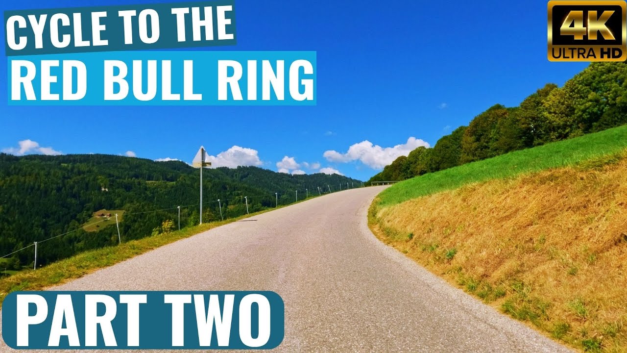 Late Summer Hill Climb to Prebl 🌞😎🚴&zwj;♂️Indoor Cycling Video 🚴&zwj;♂️😎🌞 without telemetry