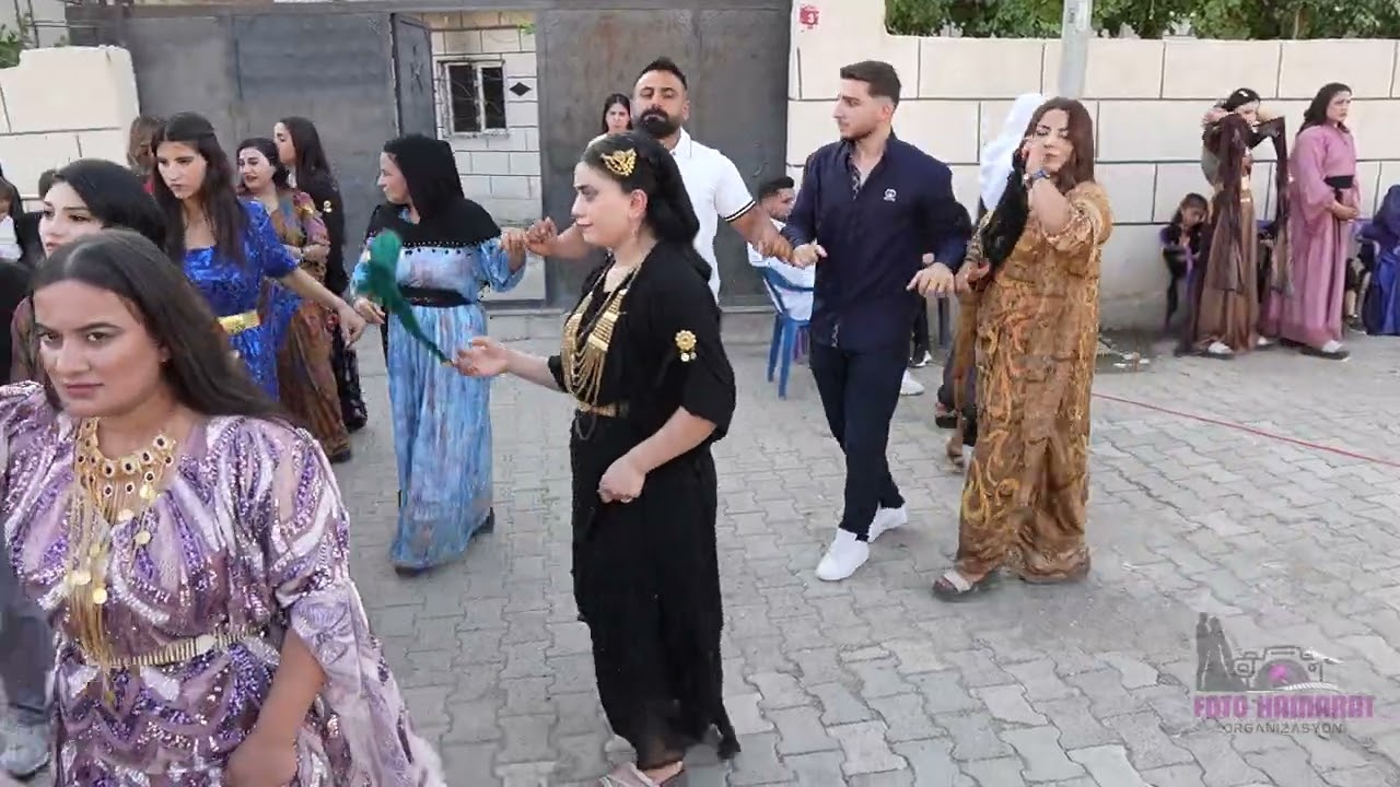 DİYAR & HAYRİYE DÜĞÜN PART  4