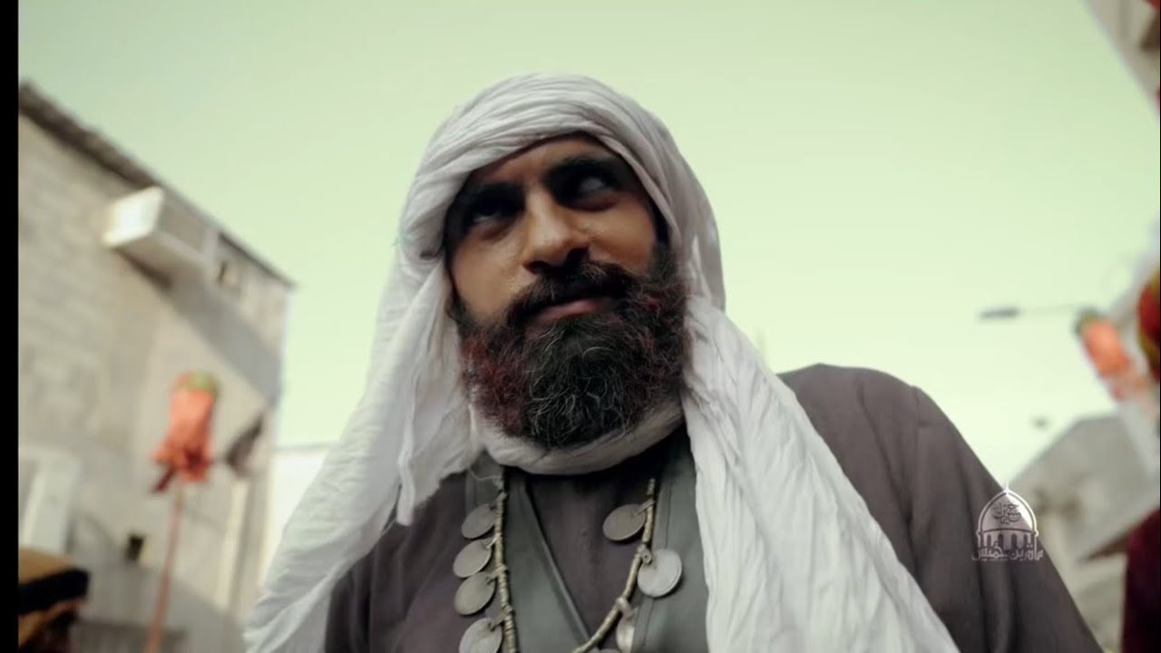 جرائم الأحبش و بجدل في يوم عاشوراء - تشابيه حسينية بن خميس - مشهد تمثيلي يوم عاشر محرم 1446 هجرية