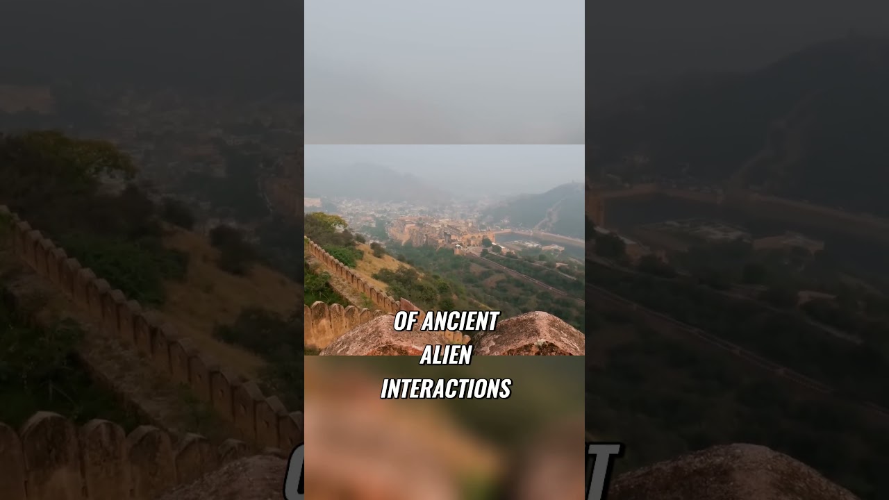 Unveiling the Secrets of the Vedic Civilization  Ancient Aliens and Enigmatic Connections 1 #history