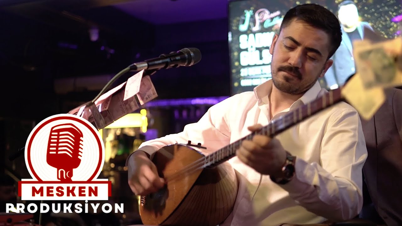 Okan Babacan Potpori 2025