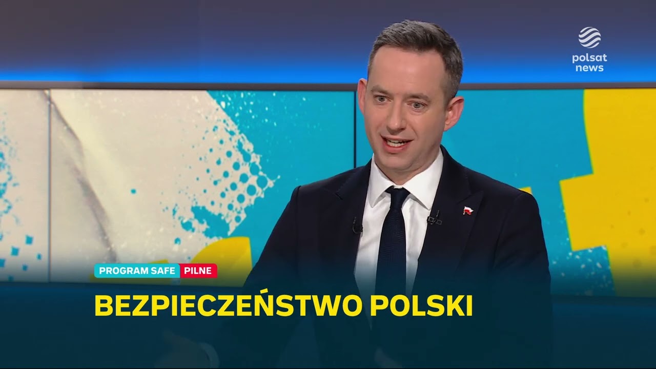 SAFE TO ŚCIEMA? OCIEPA W 