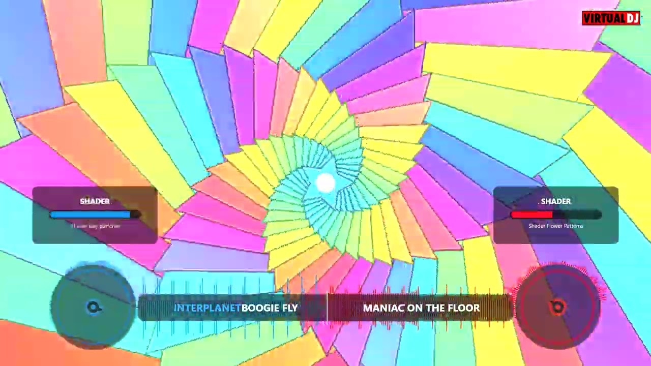 bouncy hardcore makina 195 bpm dj cod