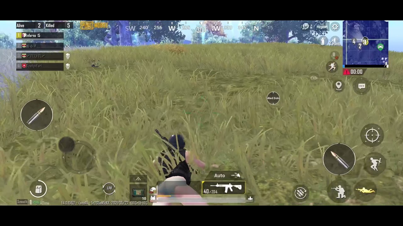 Last zone heal battle / #shorts