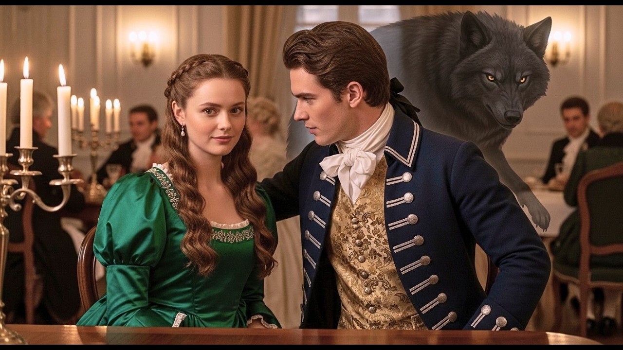 “I Reject You,” The Alpha King Declared— Her Calm Smile Left The Entire Pack Stunned