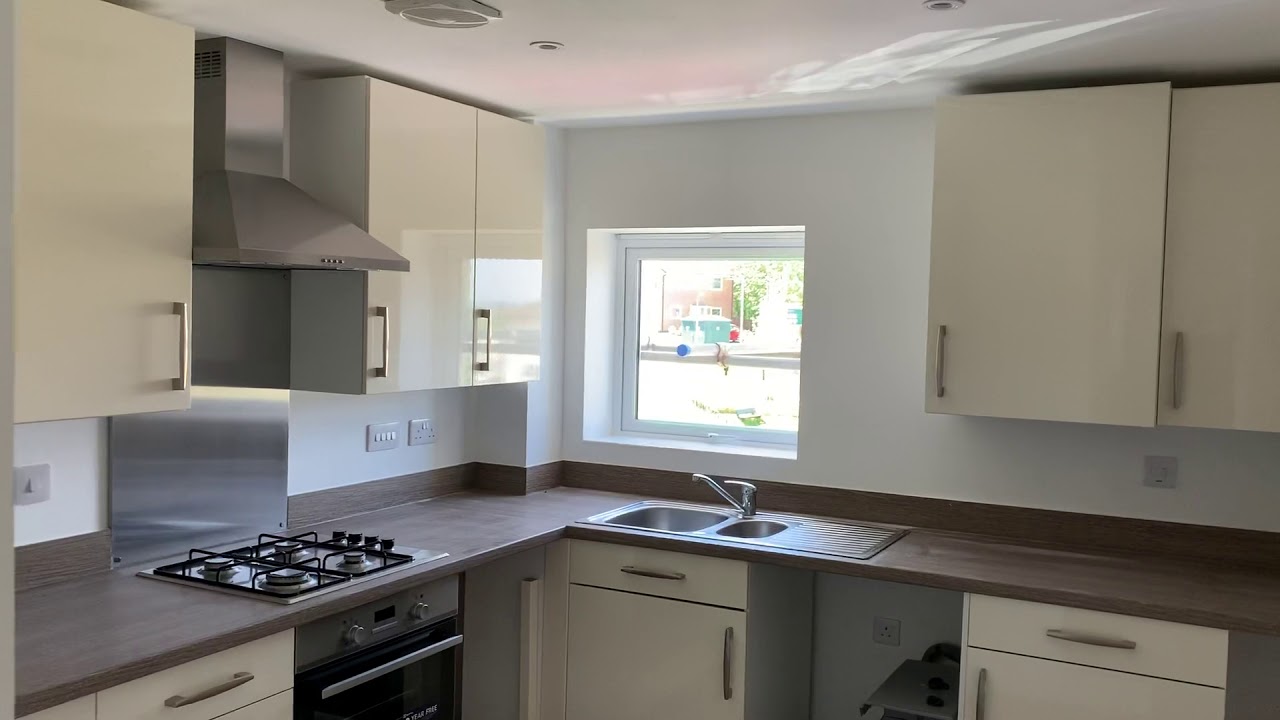 Platform Home Ownership - Virtual Tour - Oakley Grange, Cheltenham