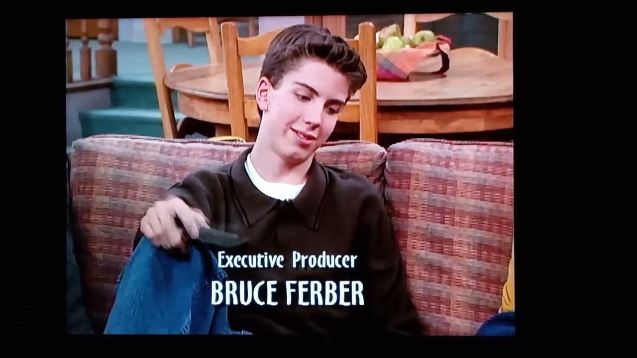 Tim Allen Home Improvement Heidi, Al, Tim, and Jill laughing bloopers ending😂😂🤣🤣😆😆