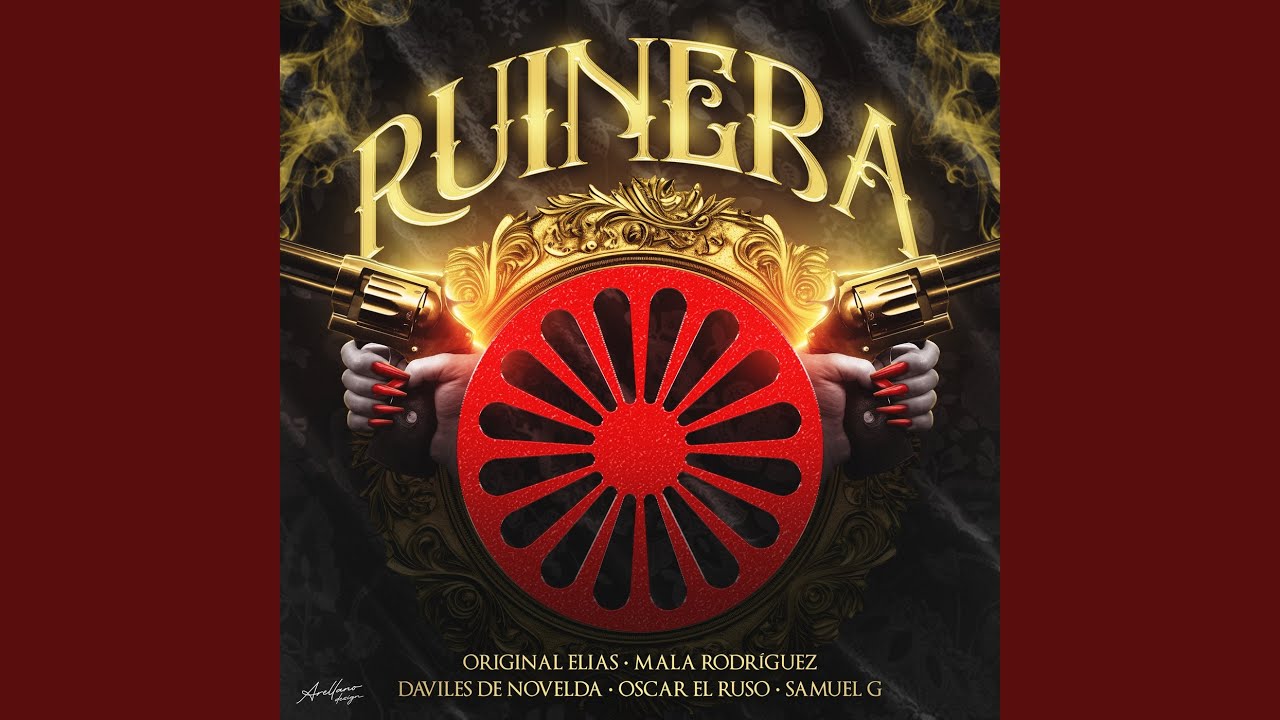 Ruinera
