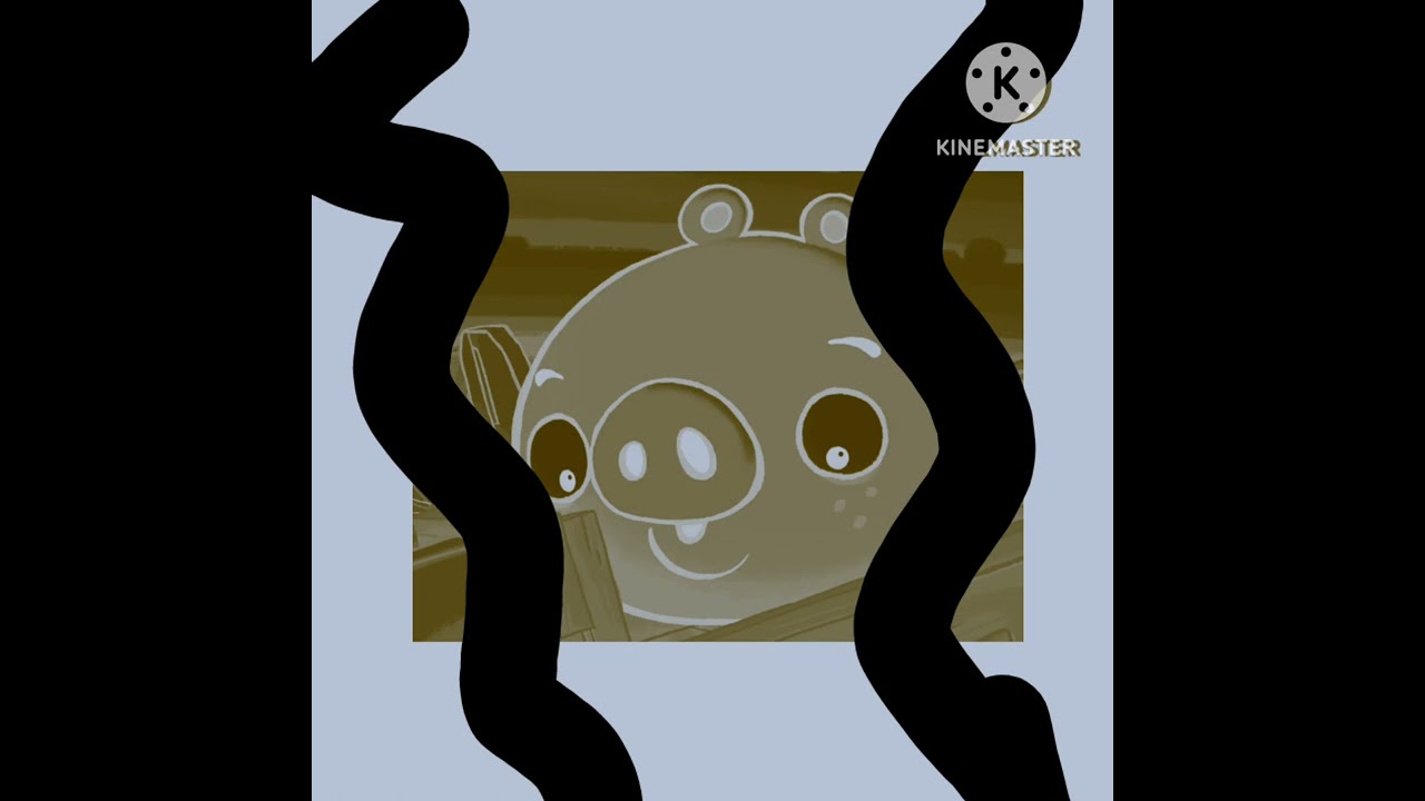 pig huh effects (sponsored by preview 2 effects) extended