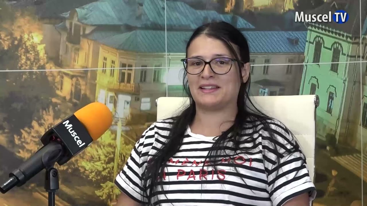 Jurnal SPORT 30.10.2024 Raliu frații Annelise și Eduard B&icirc;rloiu la raliul V&acirc;lcea