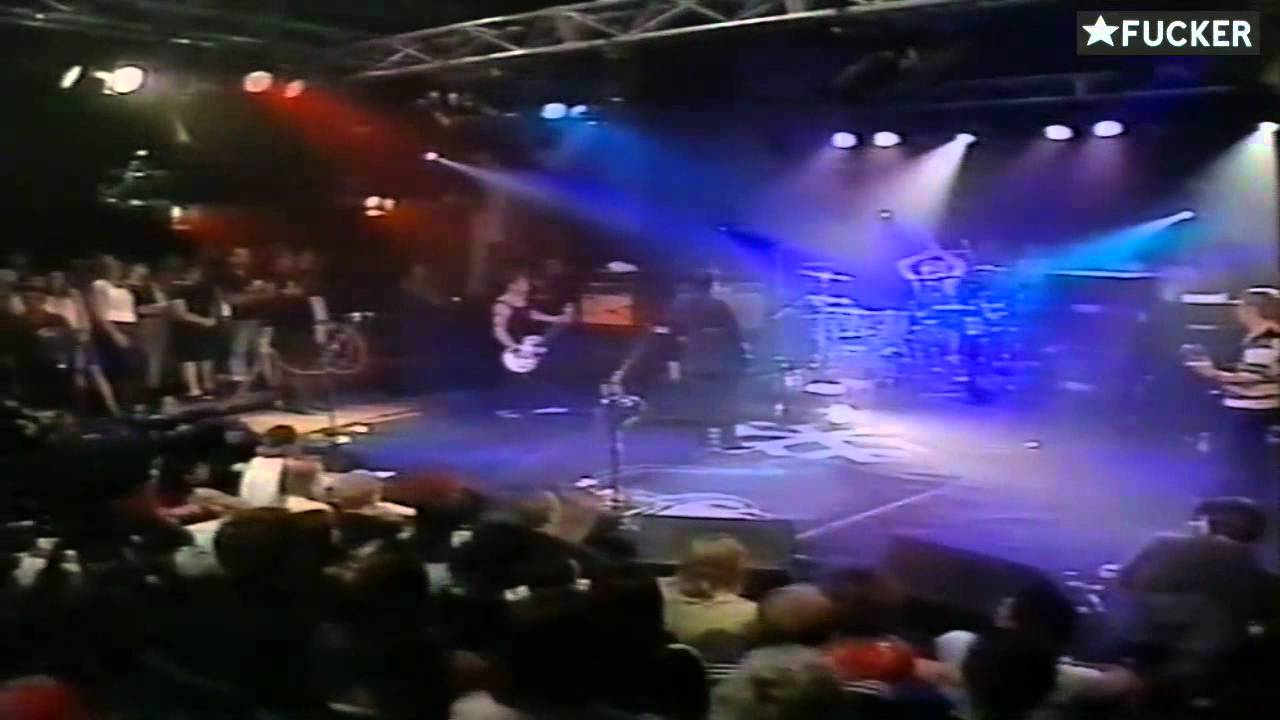 Foo Fighters - (HD)(Cold Live At the Chapel)(Full Show)(PRO-SHOT)(2000)