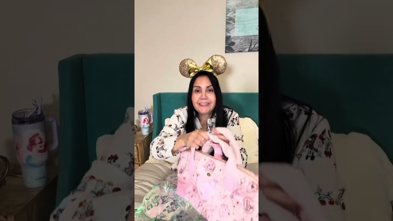 Disney Merch Unboxing | So Many Cute & Magical Finds ✨🏰