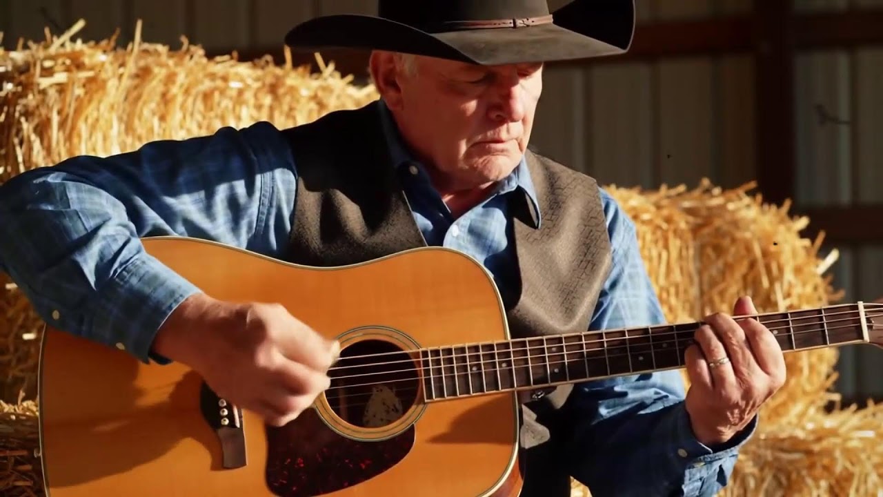 Top 80 Legendary Country Songs || Dolly Parton, George Strait, Randy Travis mix 96