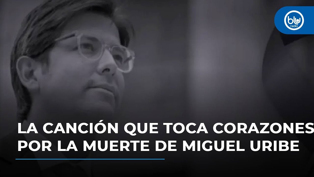 ¿Quién está detras de Fuerza Miguel, la canción viral por la muerte del senador Uribe Turbay?