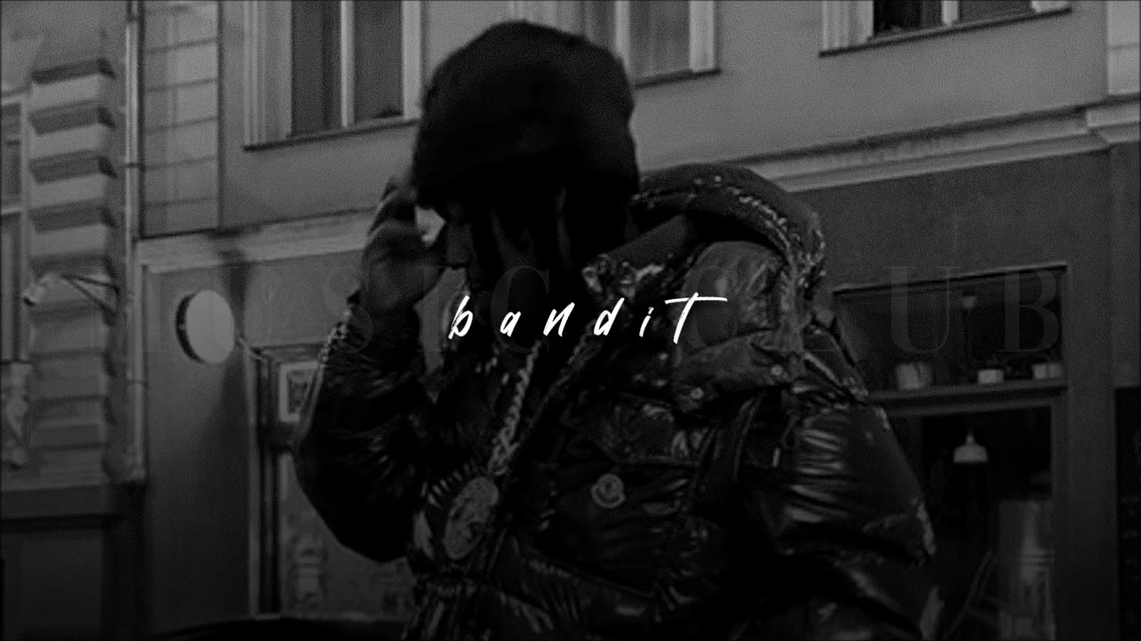 Don Toliver, Bandit | sped up |