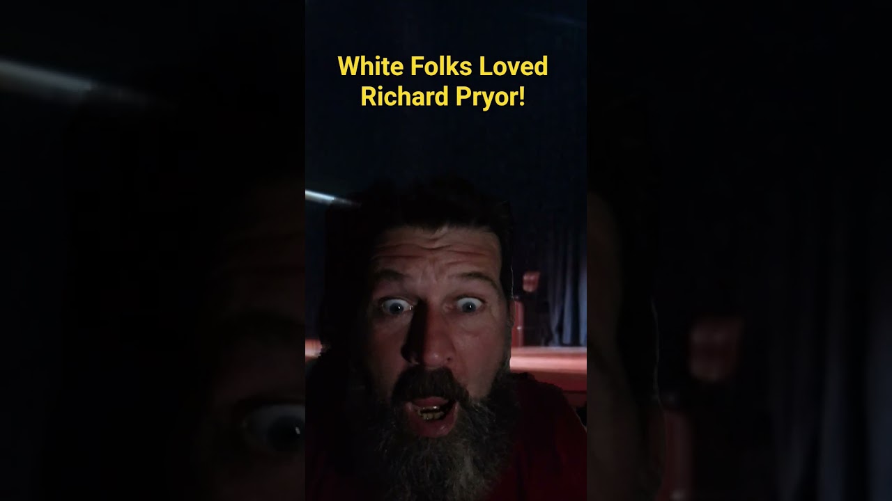 Ending Racism One Racist Joke At A Time ! #endracism #funny #jokes #racistjokes #richardpryor