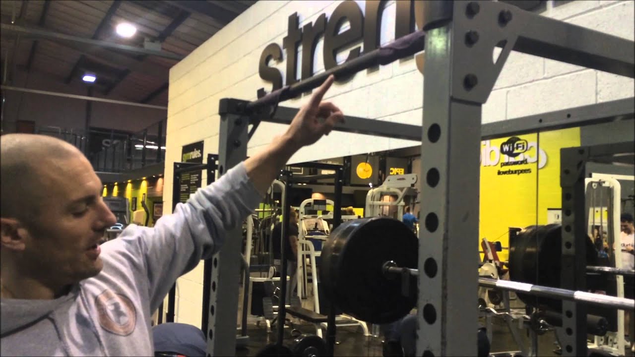 Review of the Body-Solid GPR378 Power Rack