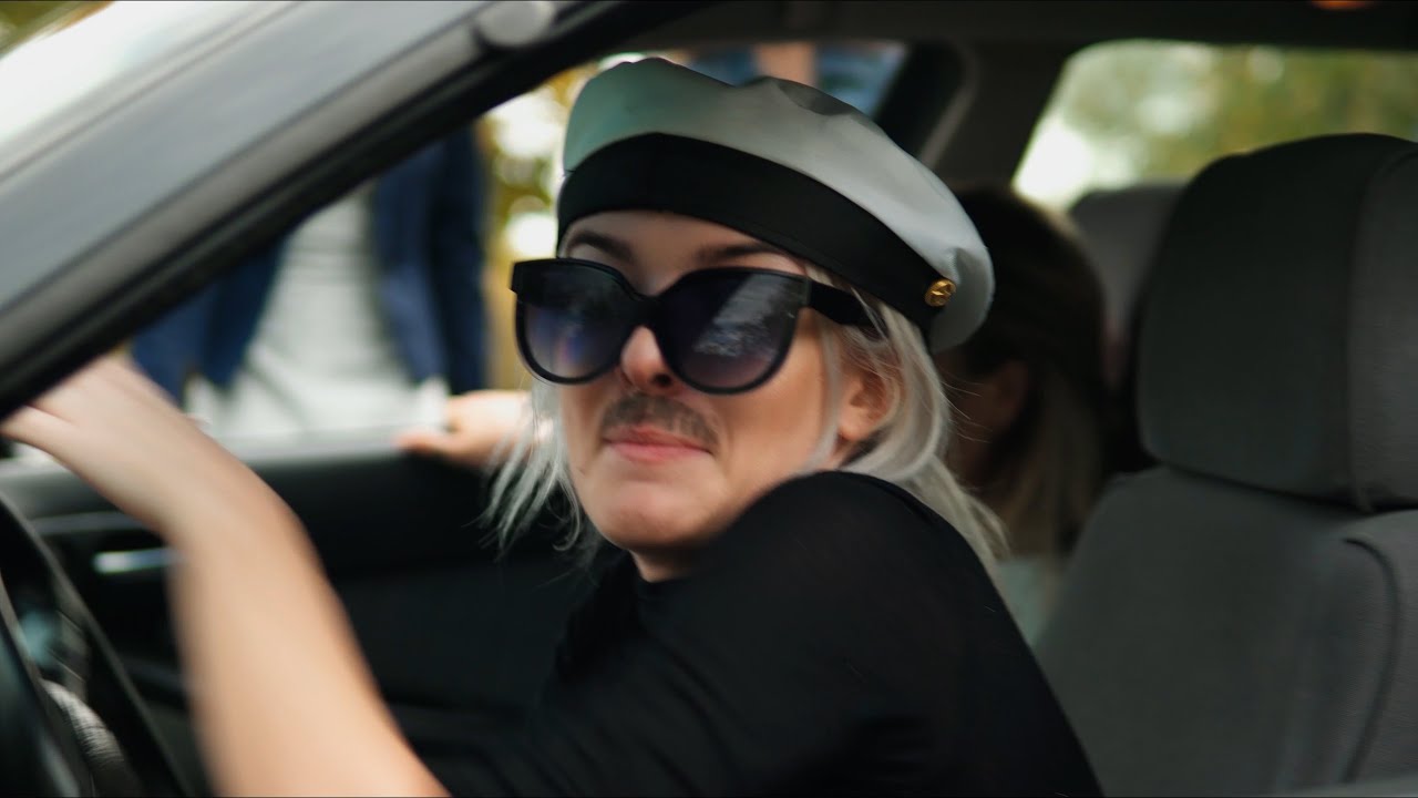 MAMMA MIA! | Maturitní Intro 4.B 2022 | Zdravotnická škola Klatovy