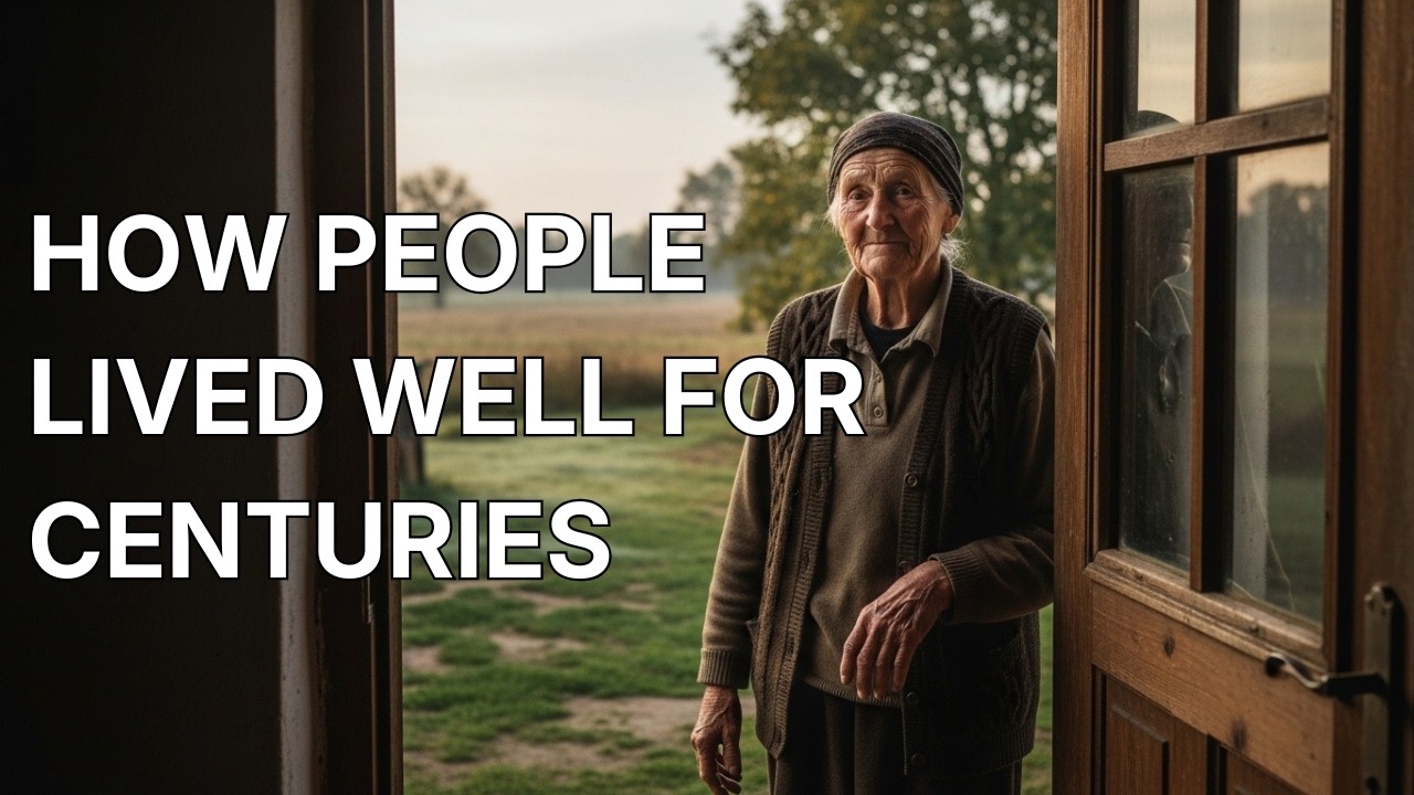 These 15 Ancestral Rural Hacks Solve Most Everyday Problems