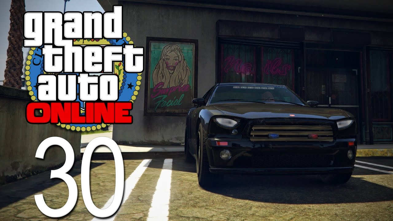 GTA 5 Online - SAPDFR - Episode 30 - No Mr. Nice Cop! (PC)(No Mods)