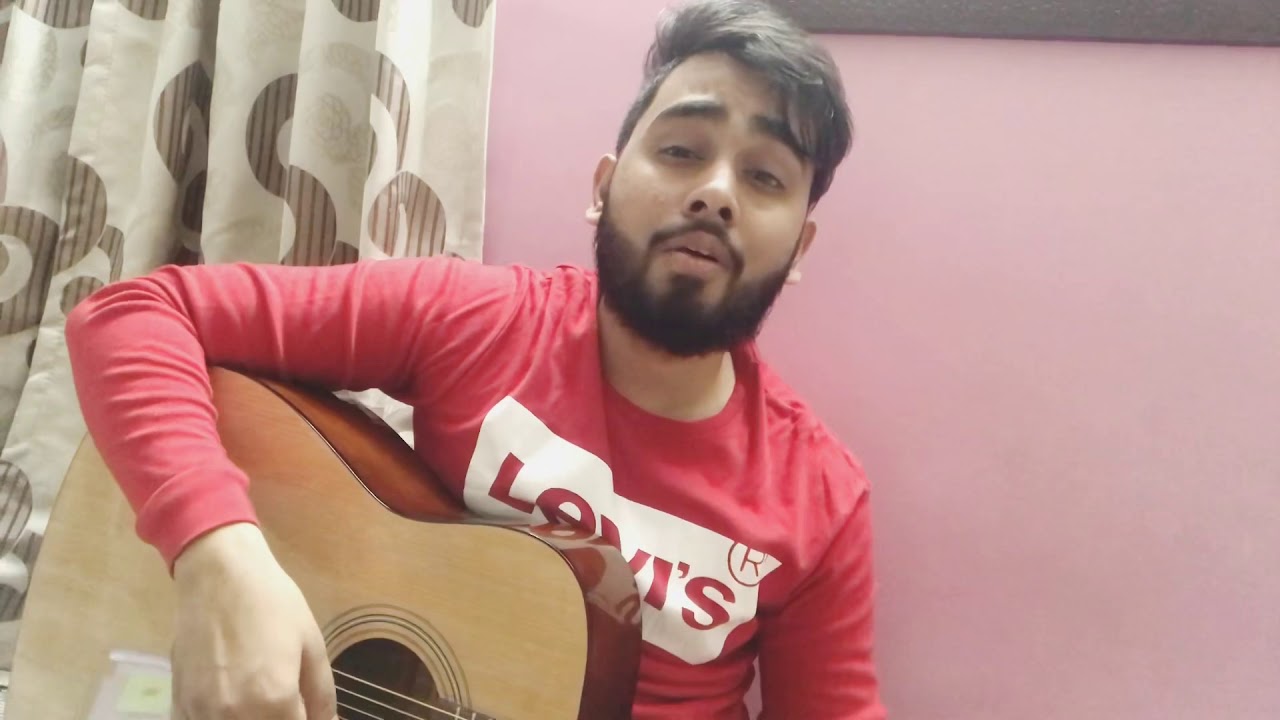 Kaise Hua Reprise | Cover | Yash Pugalia | Vishal Mishra | Shahid Kapoor | Kabir Singh