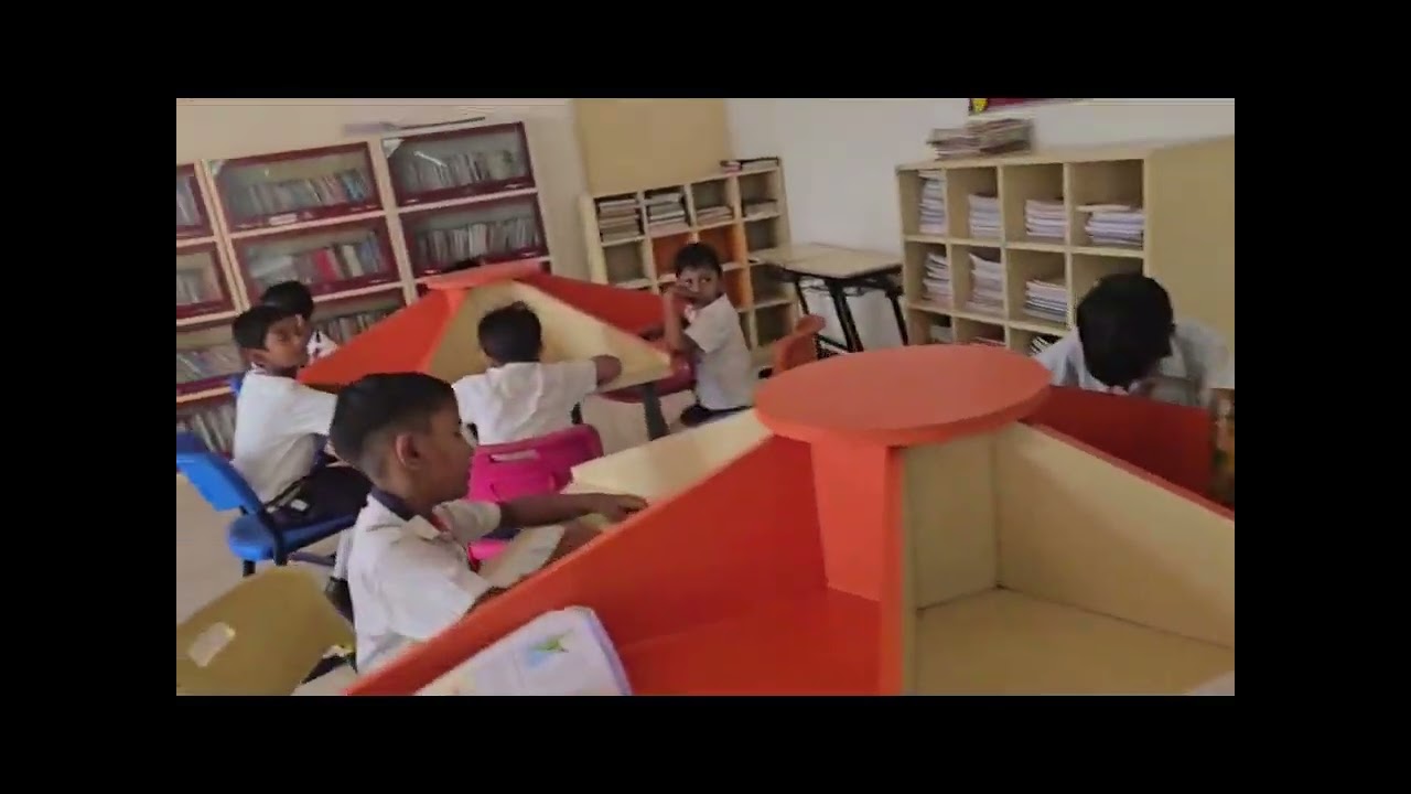 CBSE Inspection for Senior Secondary Upgradation | Seth M.R. Jaipuria School  