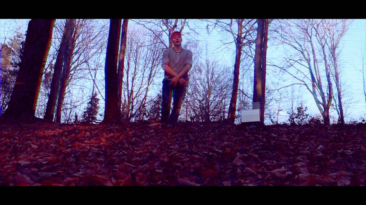 Neunfünf aka Hoodbo¥ Arvid - Trunkshop (Christmas Edition)