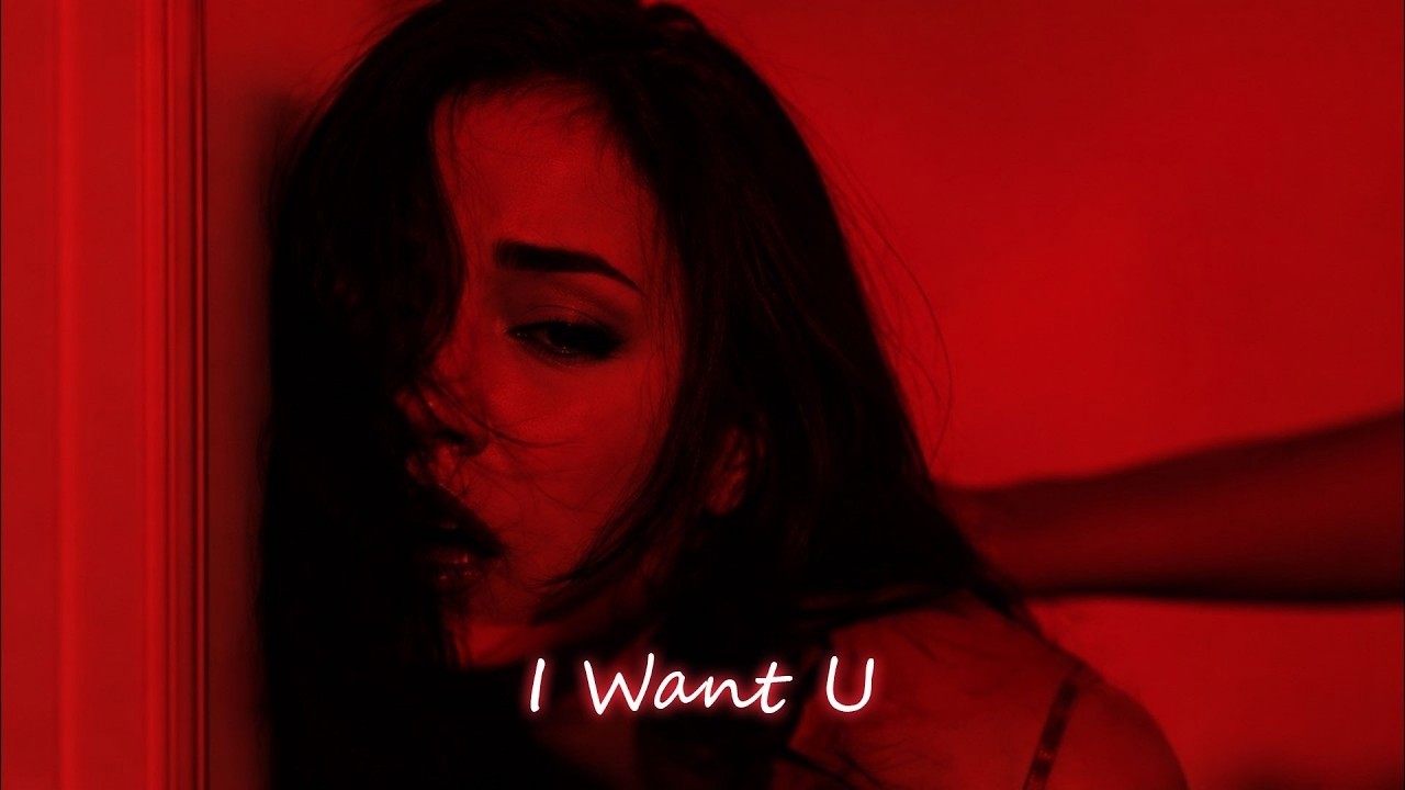 Bedroom R&B After Hours | Obsessive Love Playlist (pt.21)