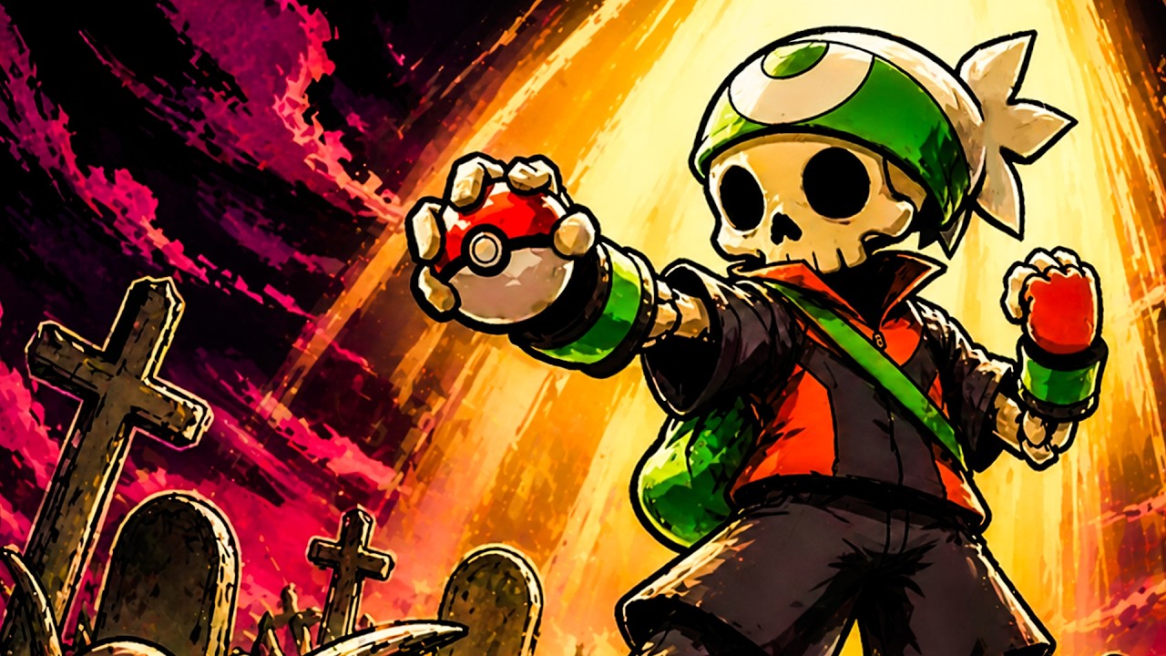 My First Nuzlocke | Pokémon Emerald