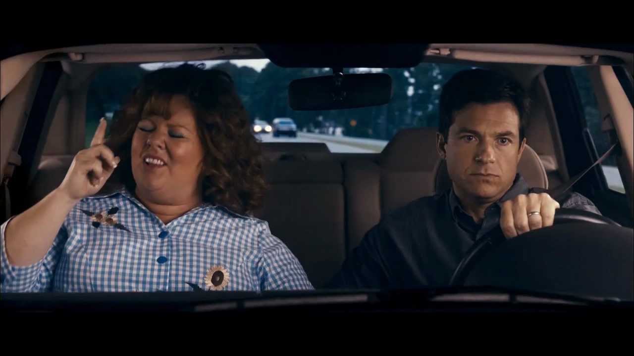 Identity Thief // Offici&euml;le trailer (Vlaams ondertiteld)