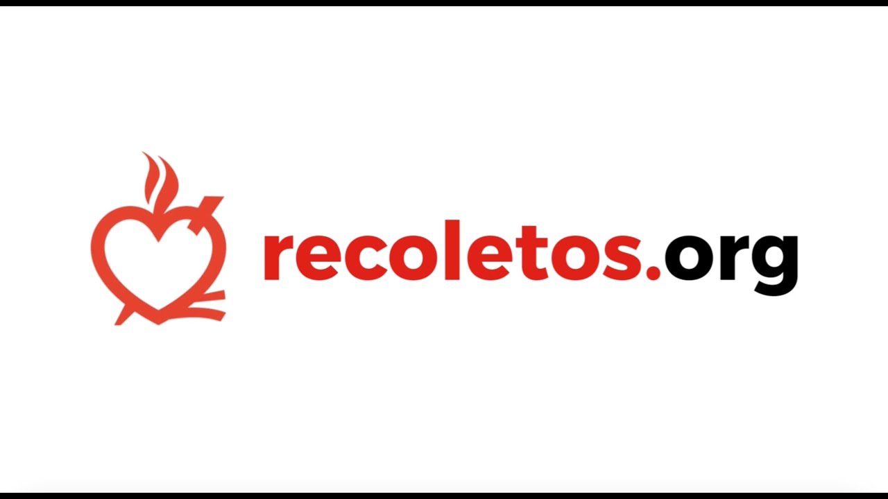 Bienvenidos a recoletos.org | Una sola alma, una sola web.