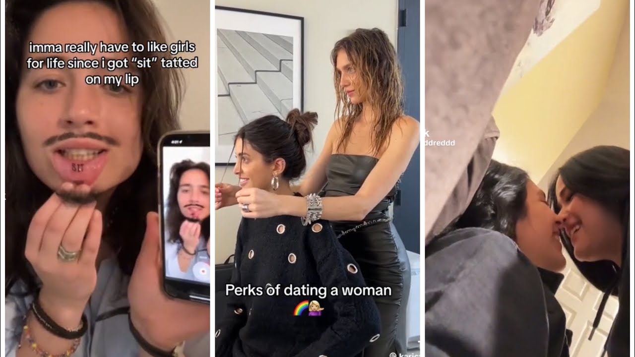 More WLW tik tok COMPILATIONS