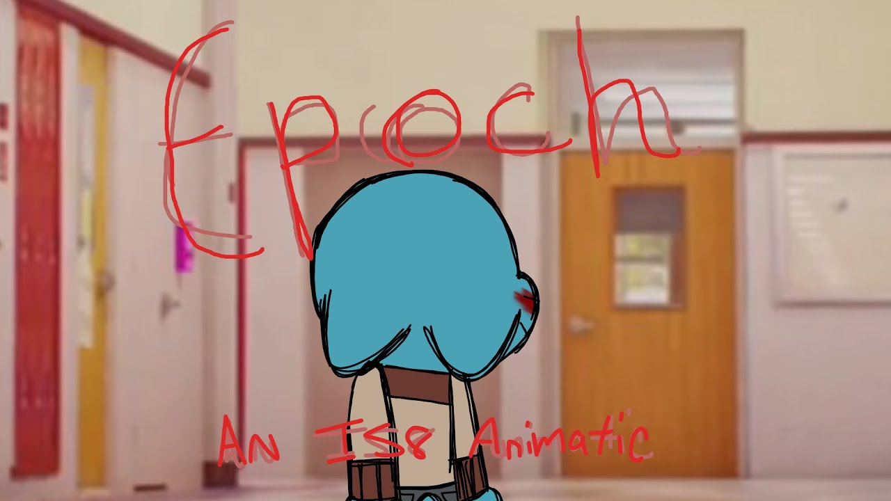 Epoch - an Insanity animatic (Tawog AU)