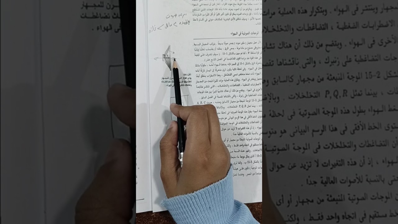 محاضره الاولي د مديحه فيزياء