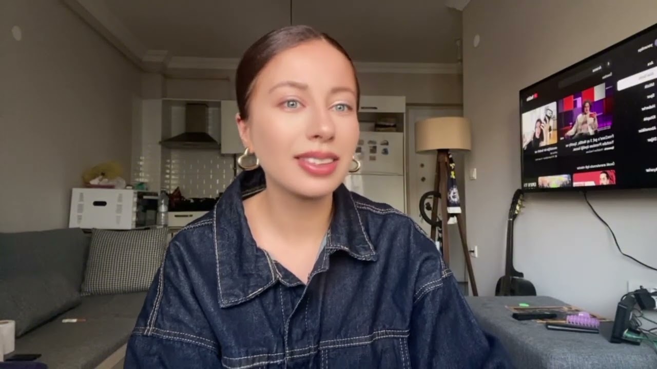 Kendimi Sevmeyi Hiç Bilmiyordum | Cans ile Güvende Olduğun Bir Sohbet