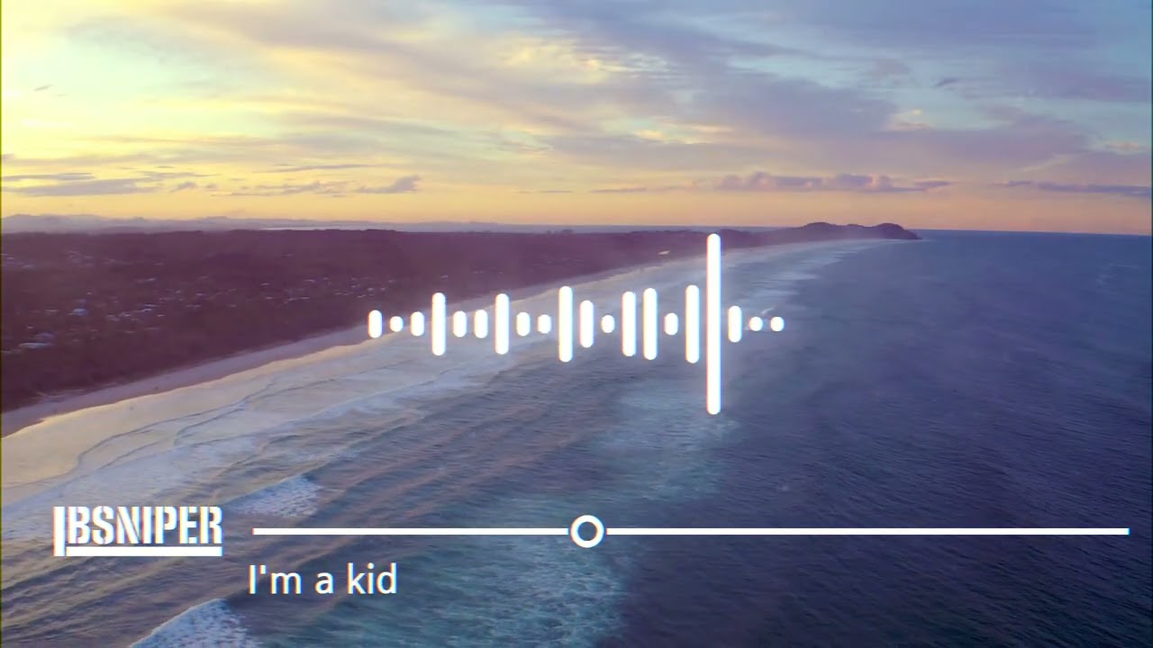 LBsniper : I'm a kid | EDM | Dance | NCS NoCopyrightSound Free Music