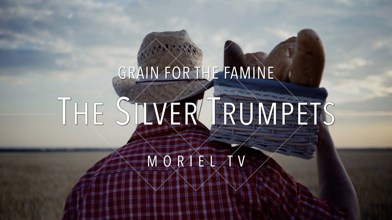 The Silver Trumpets - Jacob Prasch