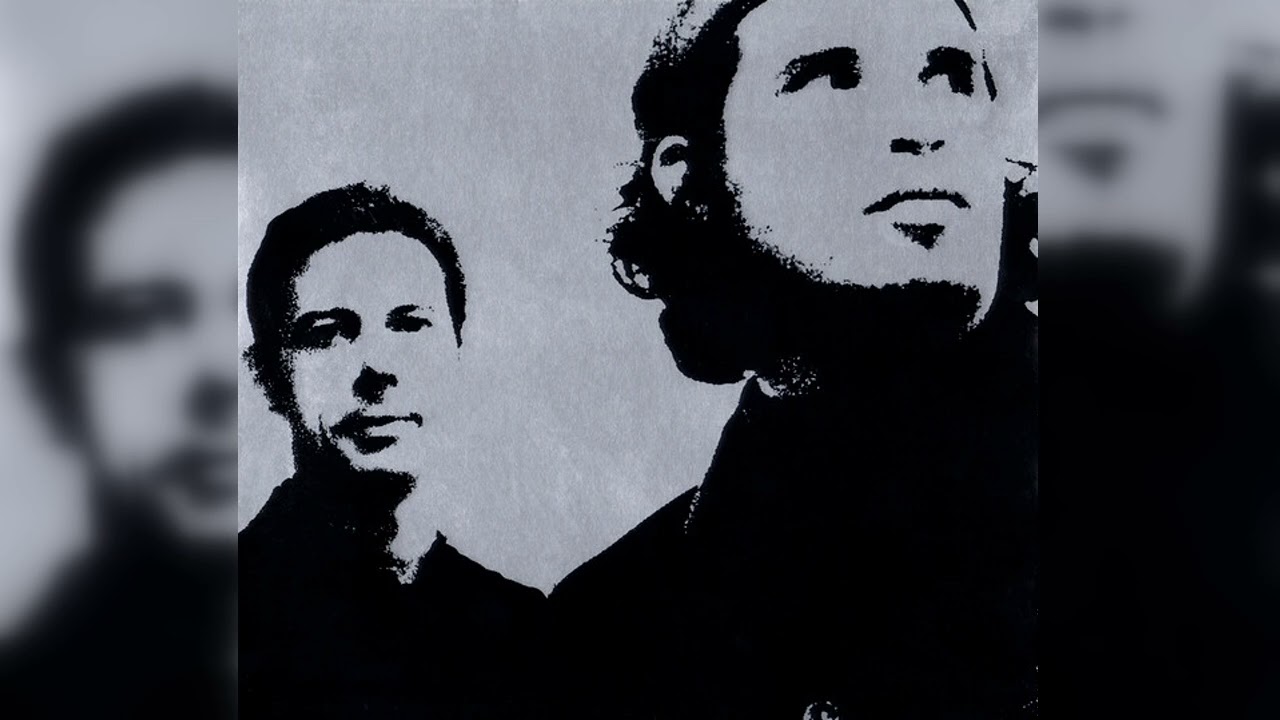 Thievery Corporation - The Outernational Sound (Bossanova, Trip Hop, Dub, Soul, Breakbeat) (2004)