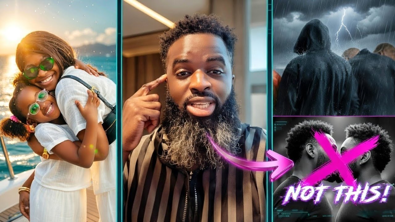 MAABO EN LIVE: AFFAIRE GORDJIGUÈNE, MIA GUISSE, SAMA DOOM | AVEC CHOCO NO STRESS 