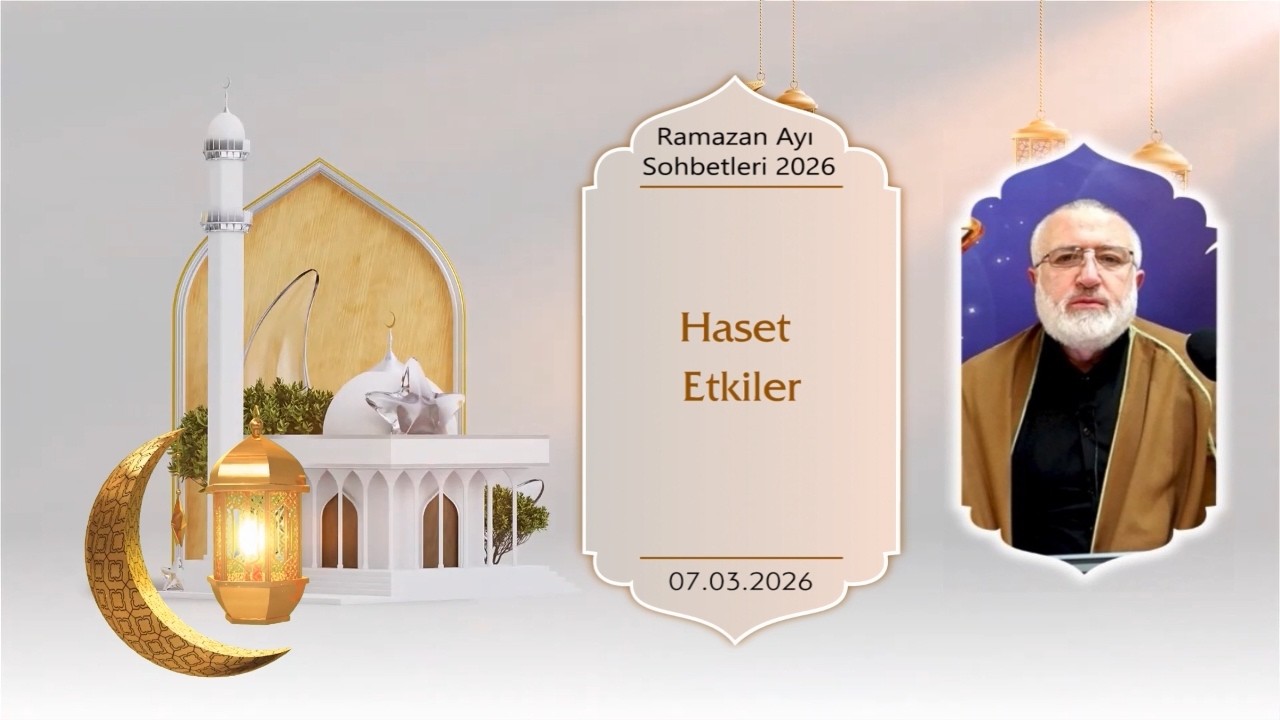 Haset Etkiler (07.03.2026)