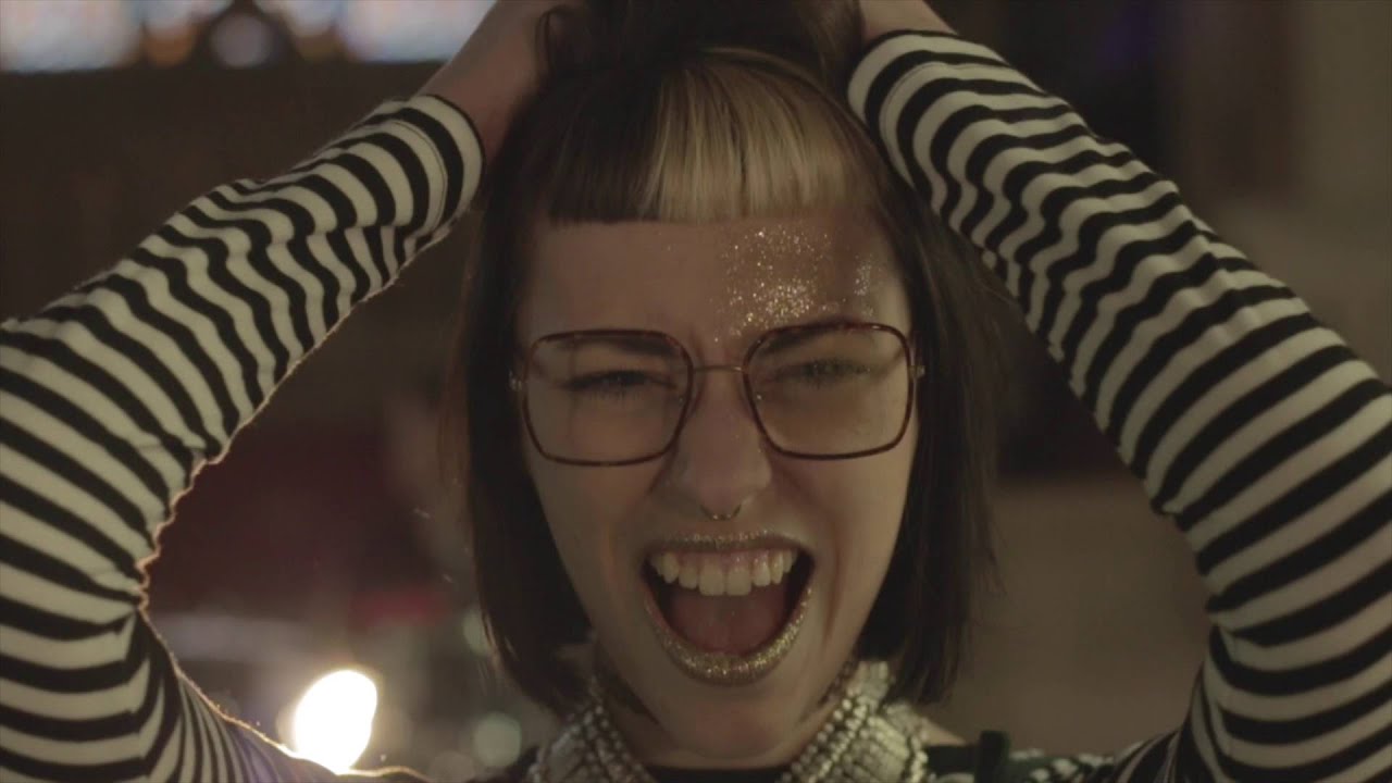 Orchards - Peggy (Official Video)