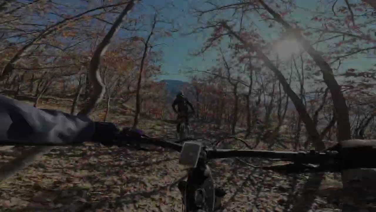 E-MTB Downhill Bolzano ⛰️🔥🙏🏽 