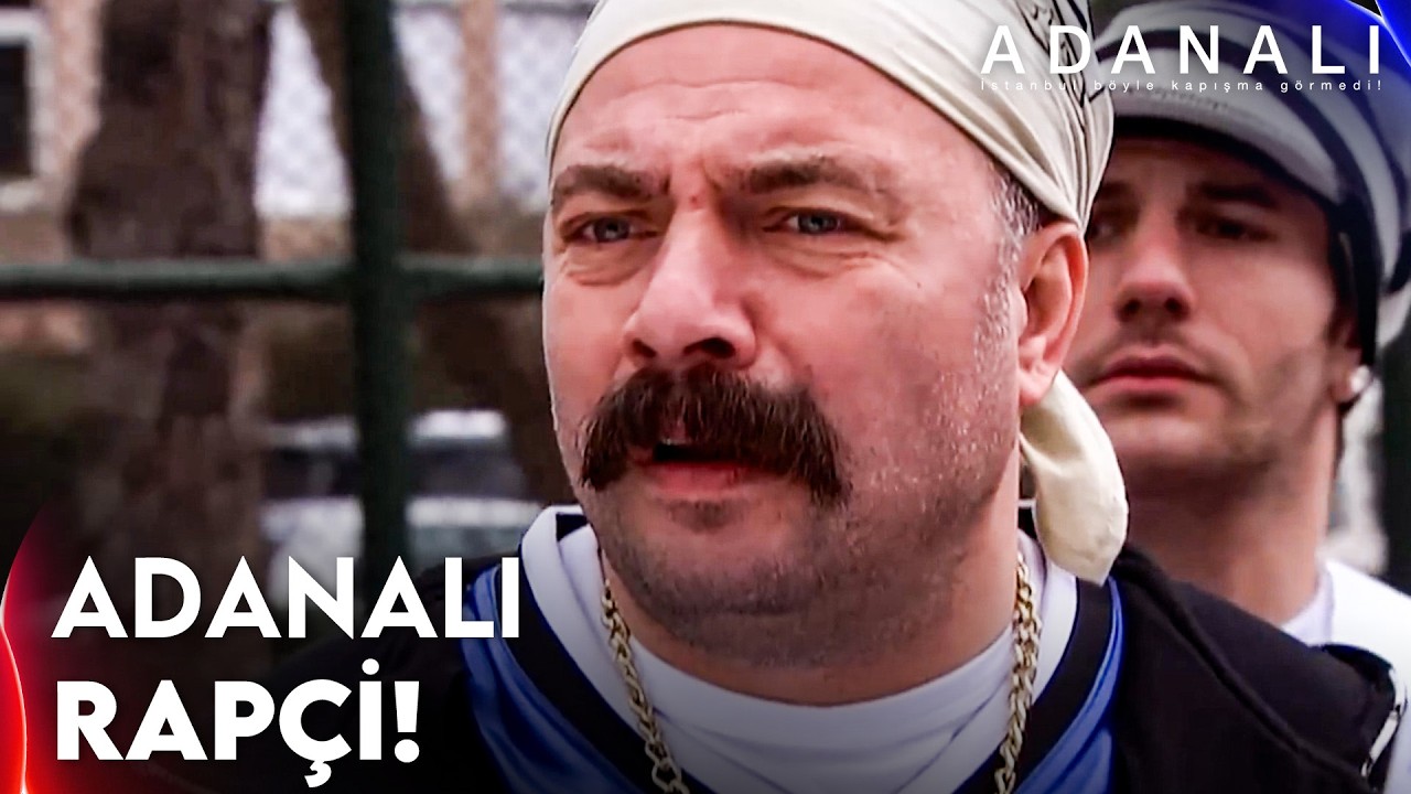 Yavuz'un serseri serbest stili! - Adanalı 54. Bölüm