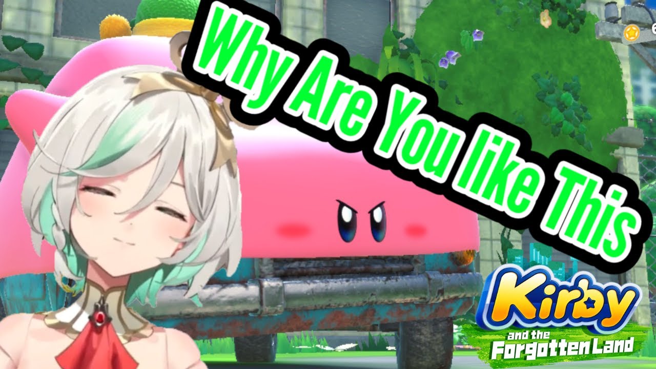 Cecilia Immergreen Hates Carby