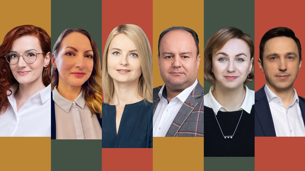 Tiesiogiai i&scaron; &bdquo;Tvarumo kurso&rdquo; konferencijos: pokalbiai su prane&scaron;ėjais