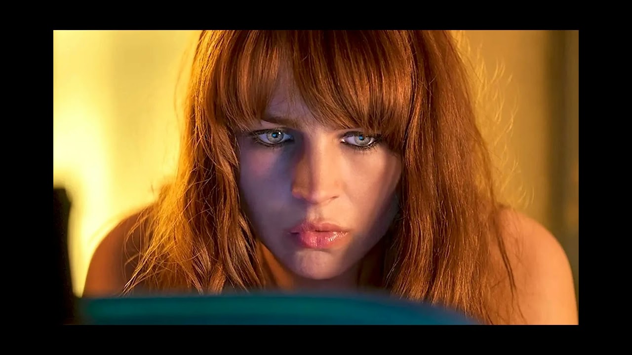 The Canceled Netflix Show You Need to Watch Right Now