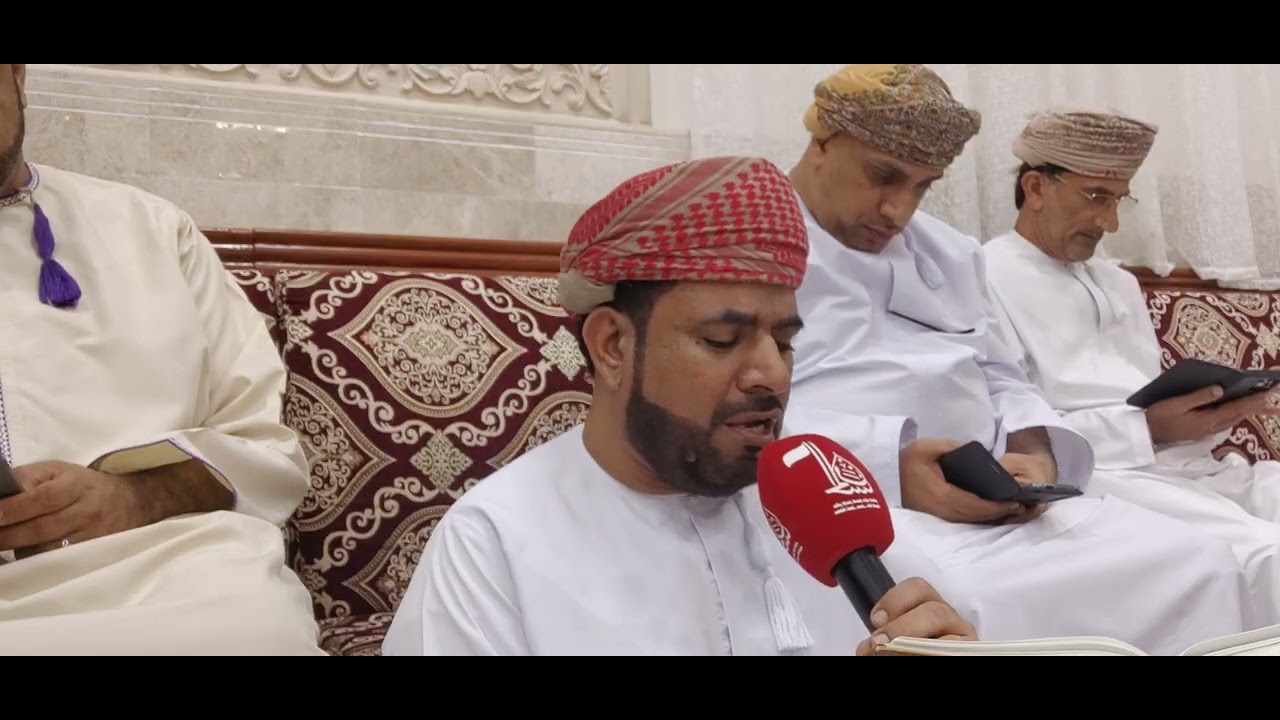 مولد الإمام المهدي عجل الله فرجه ١
