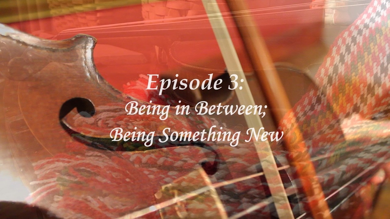 2026 History Series (Episode 3): Métis Portage—Being In Between, Being Something New